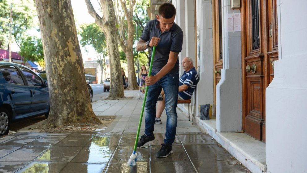 Las 48 cuadras ganadoras tendrán una bonificación del 100% del gravamen.