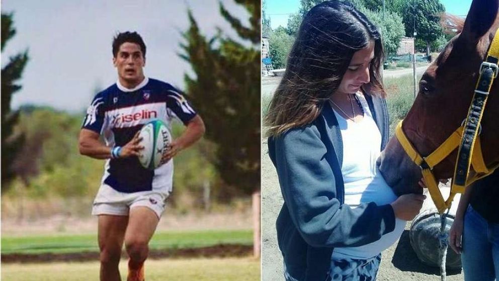 Nació Francesca, hija de Genaro y Agostina. (Archivo)