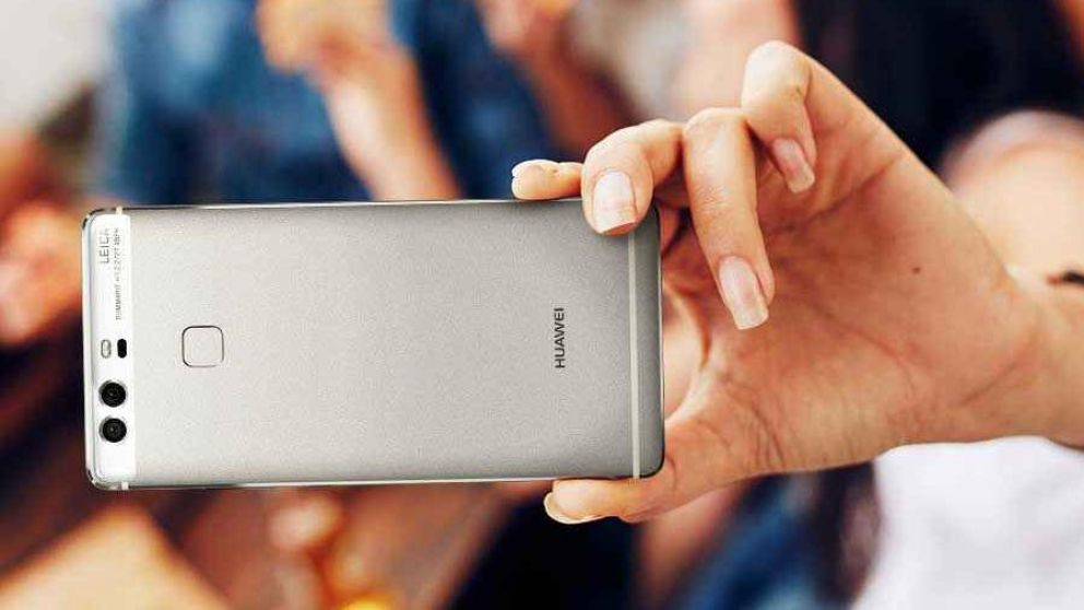 Los Huawei son los celulares que más radiación emiten.