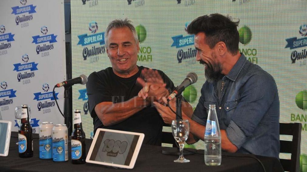El domingo se llevara a cabo el clásico santafesino. (El Litoral)