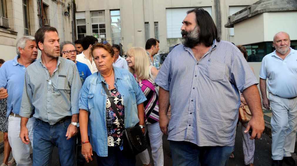 Baradel encabezará las negociaciones de los docentes.