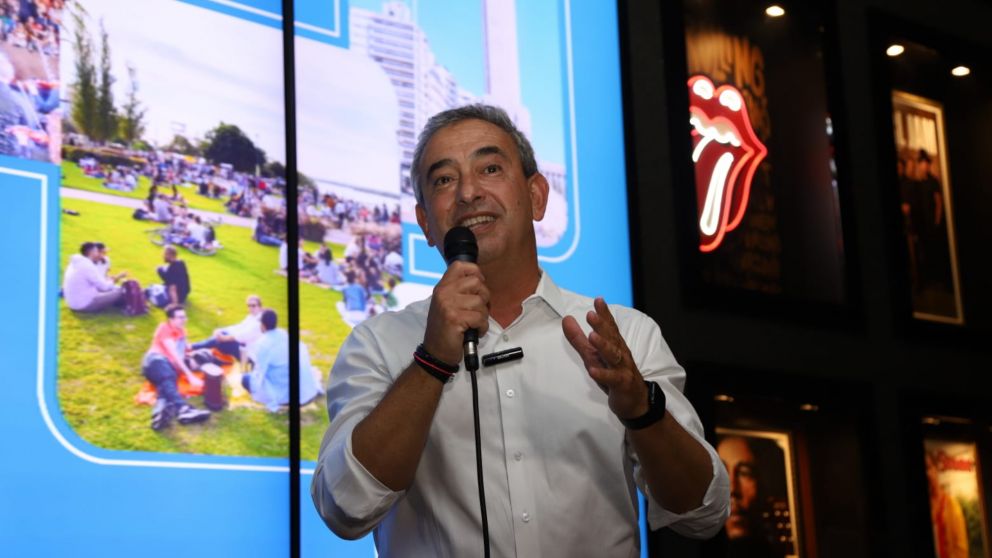 Rosario presentó su agenda de eventos para 2026 con grandes propuestas deportivas y culturales