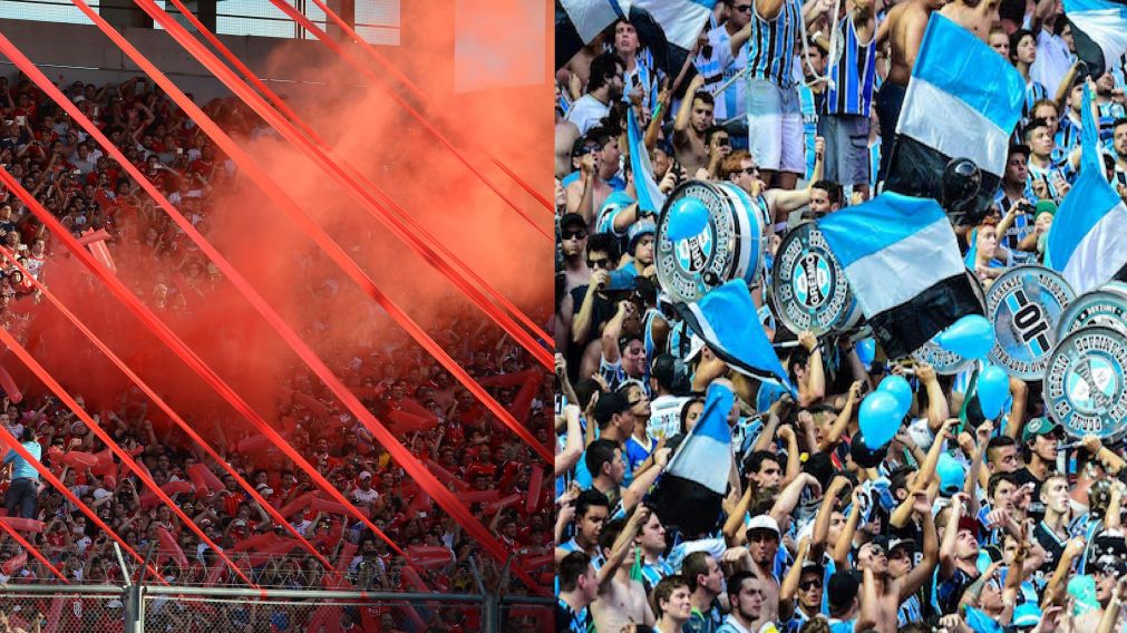 Una "buena" para el mundo del fútbol.
