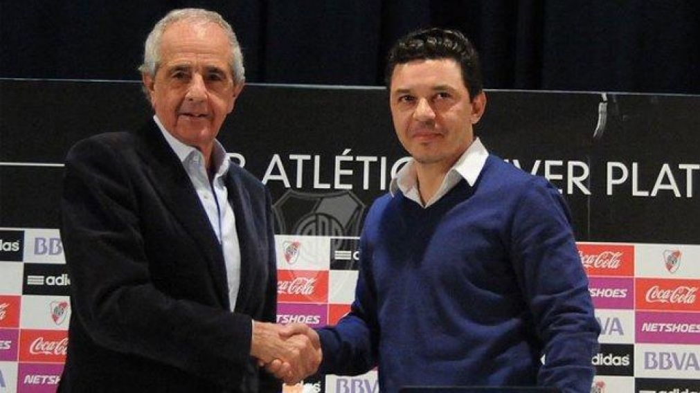 D'Onofrio pidió "unidad" para salir de la crisis