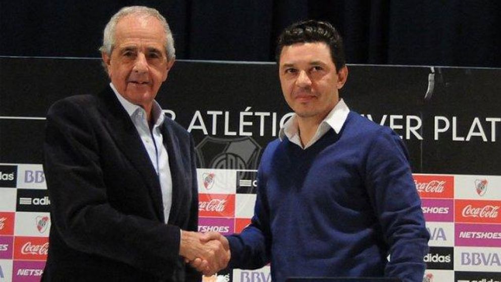 D'Onofrio pidió "unidad" para salir de la crisis