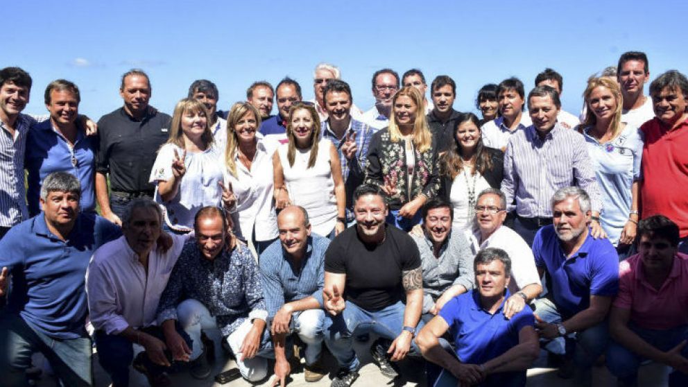 El PJ Bonaerense finalmente apoyará a Camioneros