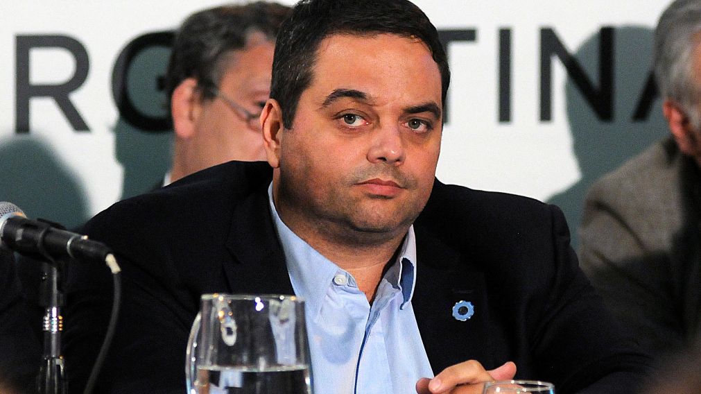 El ministro, por ahora, es respaldado por el gobierno.