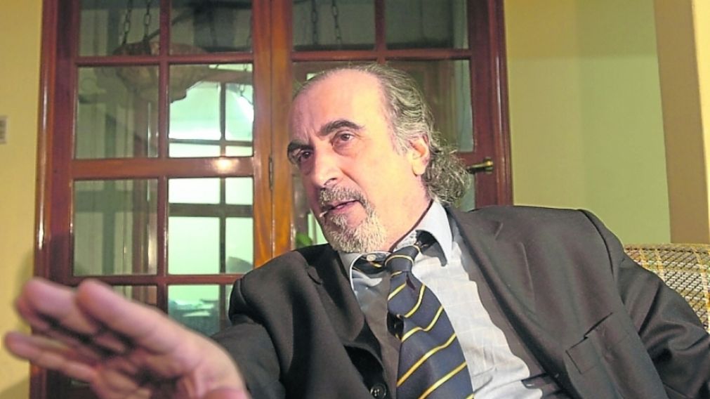 El abogado de Hugo Moyano disparó con munición gruesa.