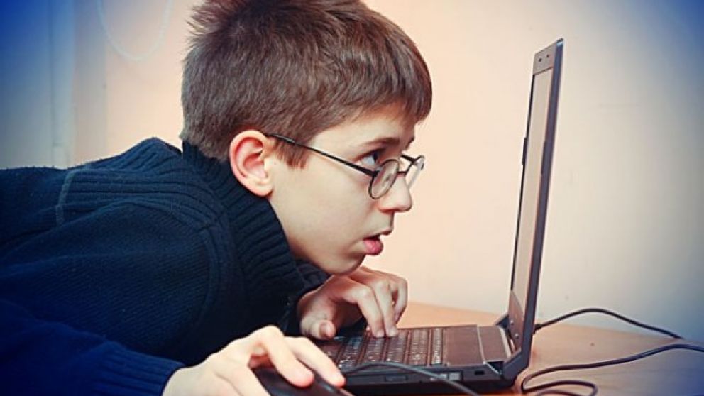 La adicción de los adolescentes a las pantallas tiene sus consecuencias