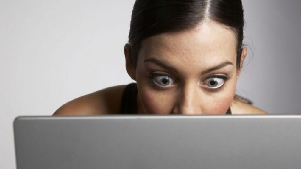 Hombres y mujeres. Los argentinos y su gusto por el porno crece año a año.