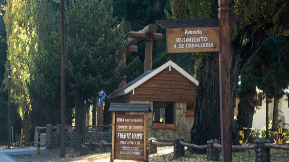 Escándalosa denuncia contra tres oficiales del Regimiento de Caballería de Exploración de Montaña 4