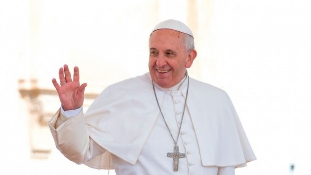 El Papa Francisco a los presos vivir la Cuaresma como período de reconciliación