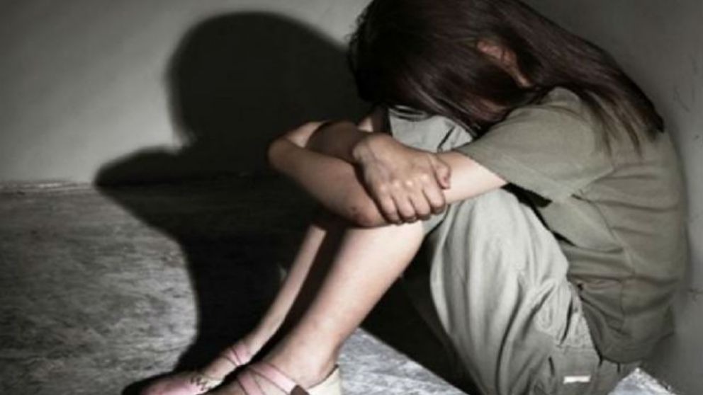 La niña fue vejada cuando su madre no estaba en el hogar. (Imagen ilustrativa)