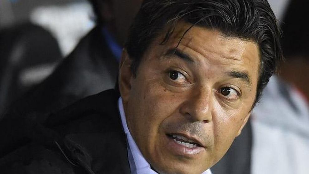 River debutará en la Copa Libertadores ante Flamengo de Brasil. (Getty)