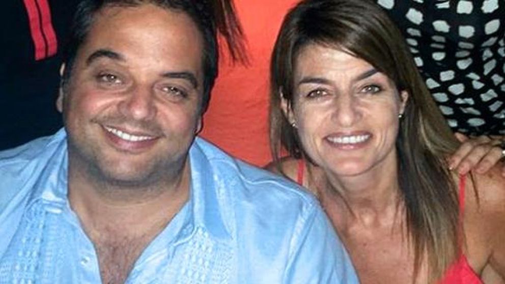 Imputaron a la hermana de Triaca