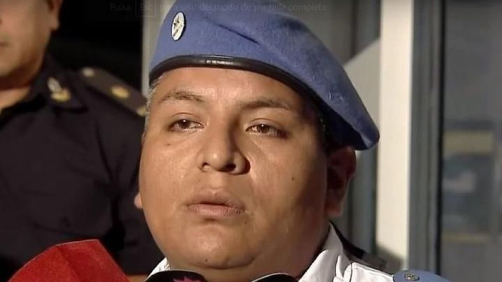 Seguirá procesado.