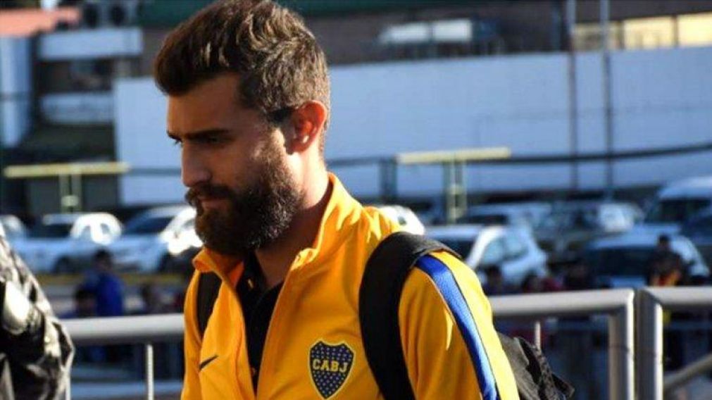 Gino Peruzzi habló de su pasado en Boca