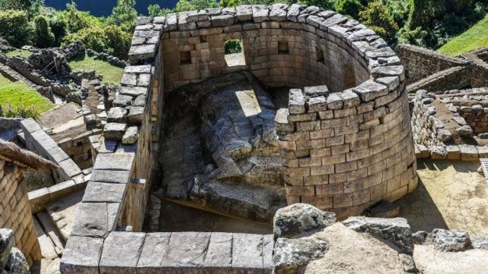 Escándalo por argentinos que durmieron en Machu Picchu
