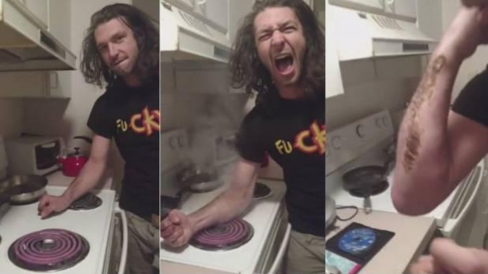 El juego consiste en aguantar la mayor cantidad de tiempo posible.