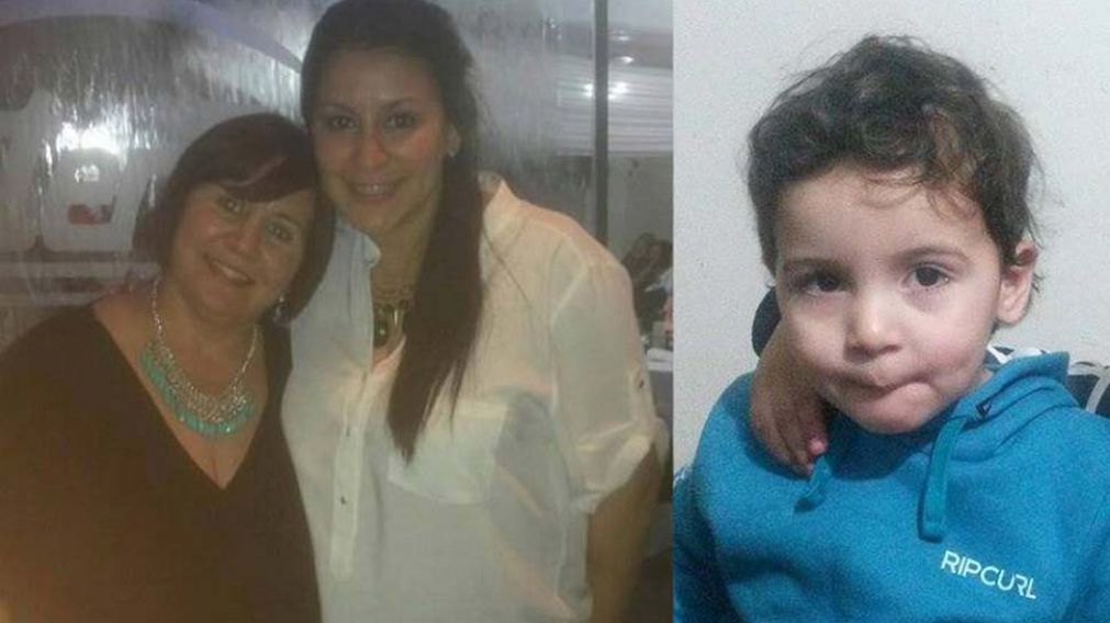 Impactantes resultados de las autopsias de las víctimas de Guaymallén