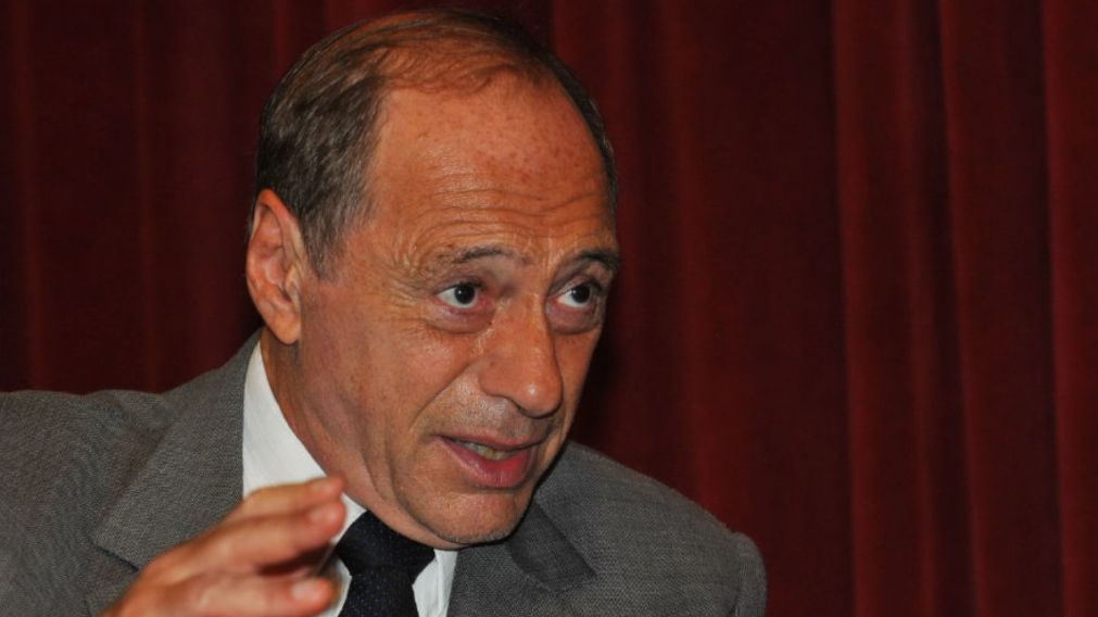 Zaffaroni. El reconocido magistrado confía en que si sigue todo igual, Argentina volverá al 2001.