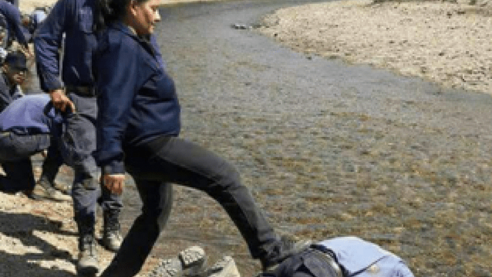 Ya hay al menos ocho detenidos. El padre de Garay, denuncia extorsión por parte de un fiscal.