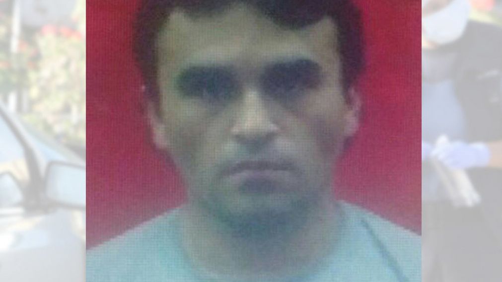 Guaymallén: el video del triple homicida festejando antes de la masacre