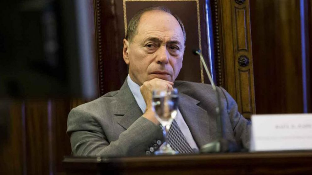 Zaffaroni pide evitar la violencia con violencia