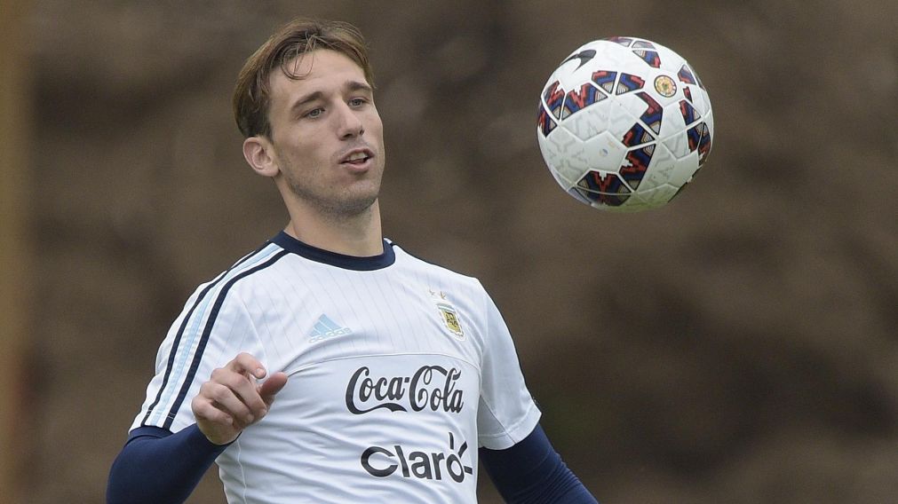 Biglia no siente que Argentina sea candidata al Mundial.