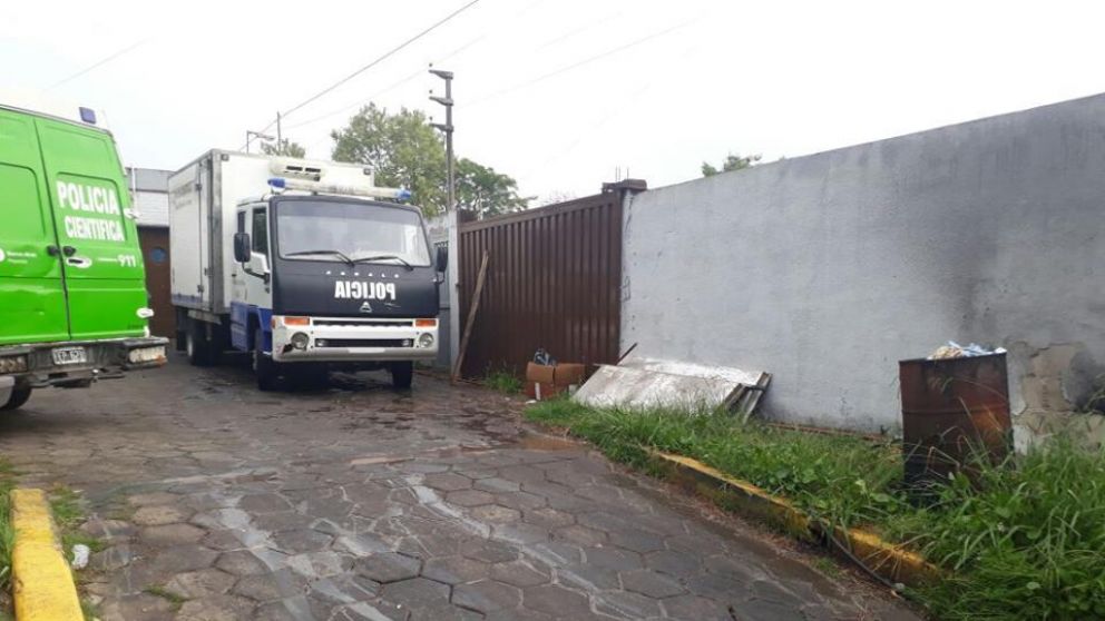 Morgue entrega cuerpos putrefactos y agusanados