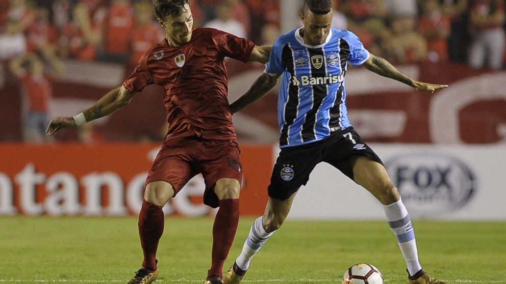 El Rojo fue más pero no le alcanzó la llevarse la victoria (FotoBaires).