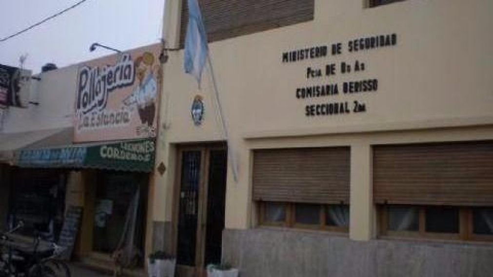 Vio a joven discutiendo con su hermano y lo mató a puñaladas