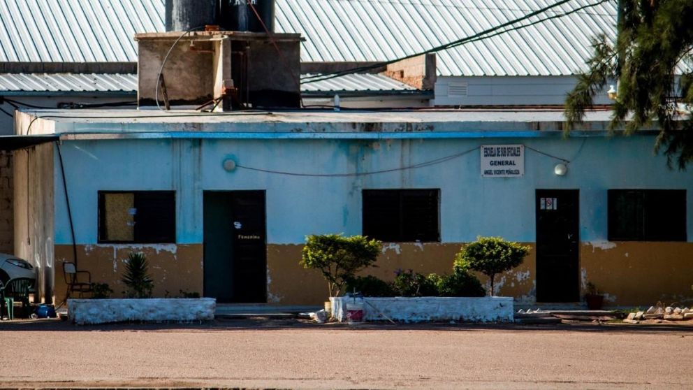 Designan a los nuevos jefes de la academia de policías del horror