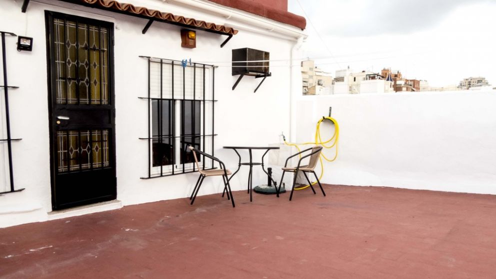 Los delincuentes lograron sustraer efectivo y objetos de valor. (Imagen ilustrativa).