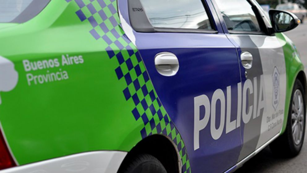 Intento de robo en pleno centro: los gritos de una vecina pusieron en fuga a los delincuentes