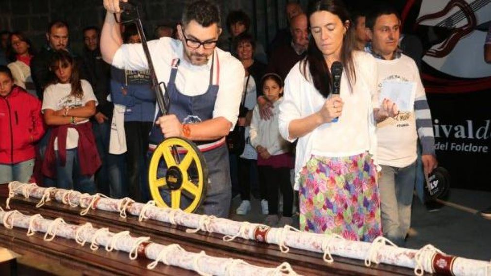 Tandil volvió a superar la cifra (gentileza El Eco de Tandil).