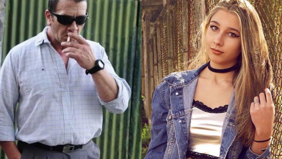 "El pap� de Nahir pudo haber matado a Fernando"