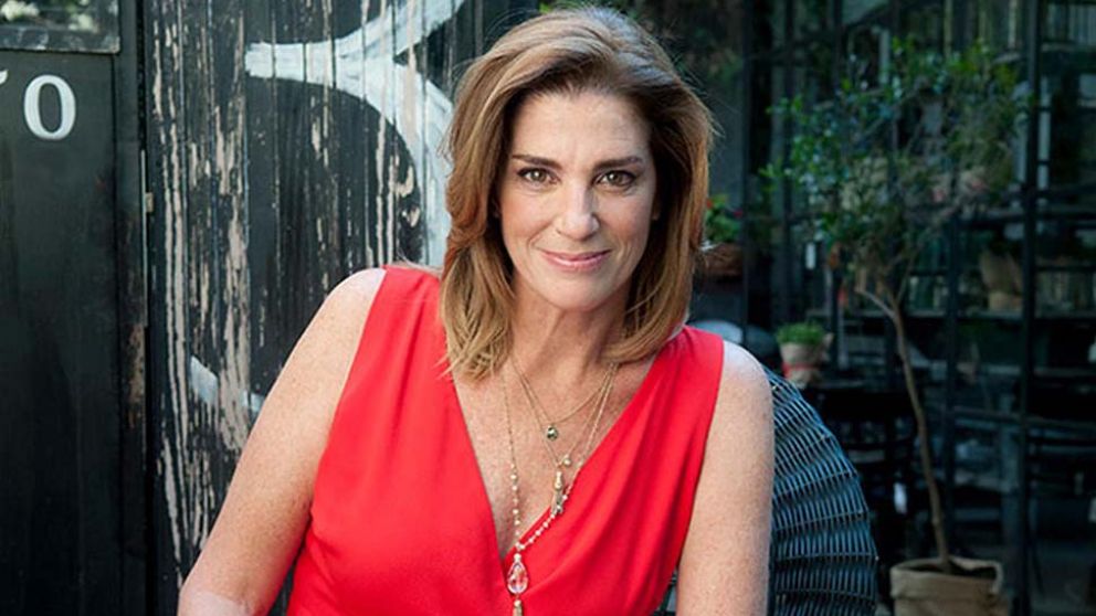 Débora. Tenía tan solo 50 años.