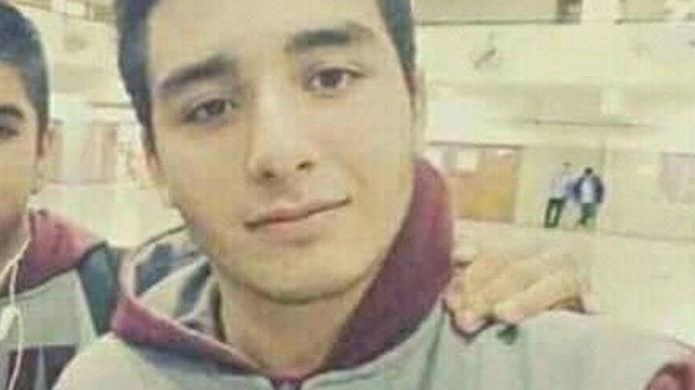 "El Estado es responsable de la muerte de Emanuel"