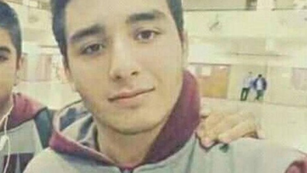 "El Estado es responsable de la muerte de Emanuel"