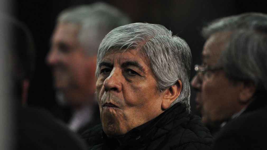 Moyano no se queda de brazos cruzados.