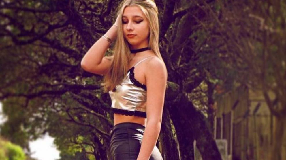 "Nahir Galarza llora mucho porque le cerraron el Instagram"