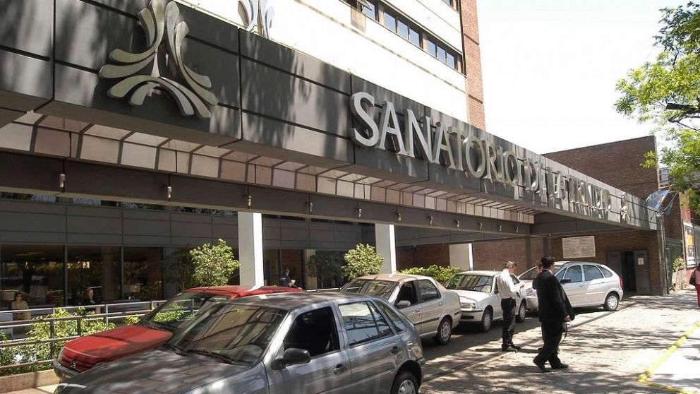 El segundo allanamiento es para buscar la grabación del procedimiento.
