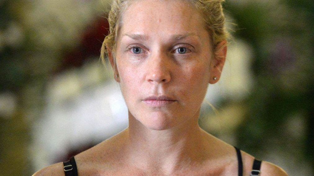 Melina Fleiderman se despidió de la periodista.