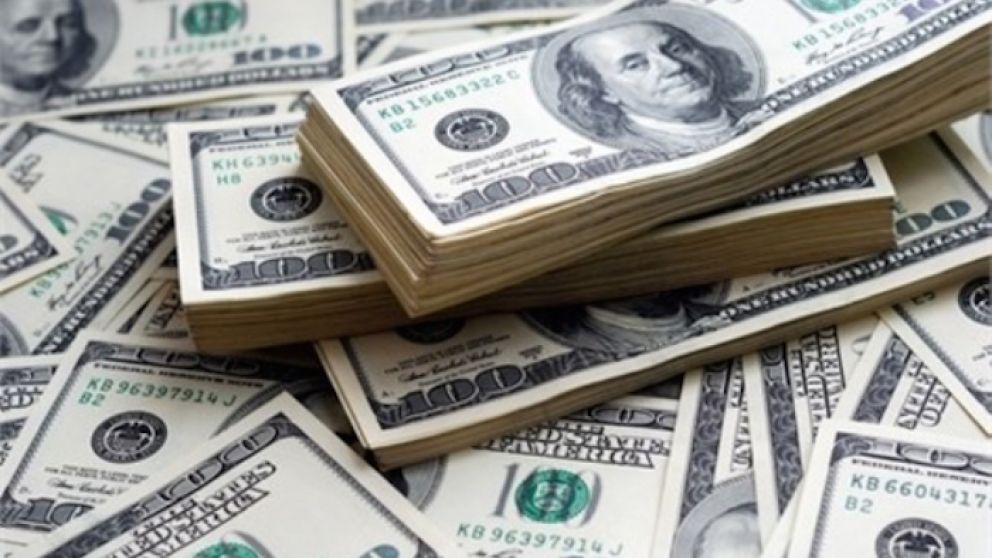 $17.79, así fue el cierre del dólar en esta jornada.