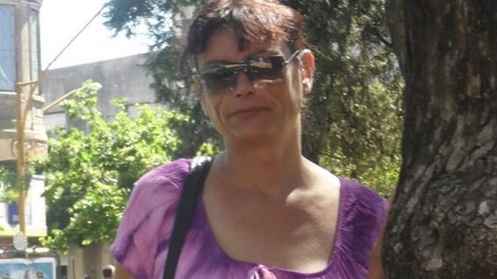 Hallan muerta de varias pu�aladas a una chica trans