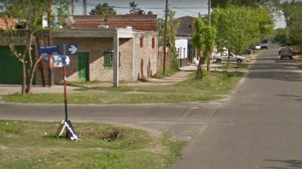 Mataron a tiros a un nene de tres años y a su padre en Rosario