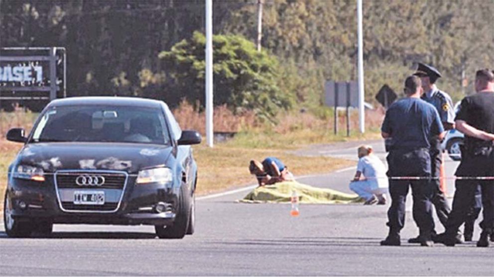 Contin�a la guerra narco en Rosario