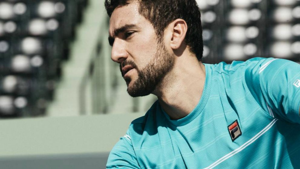 El croata no será de la partida.