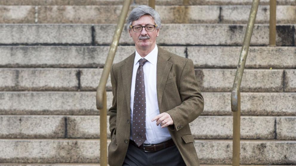 El fiscal Taiano. (gentileza segundoenfoque.com)